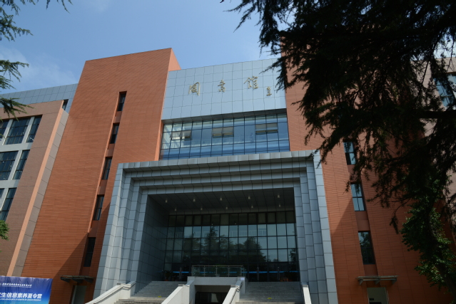 东区图书馆