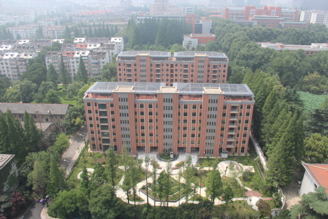 所系结合专家楼
